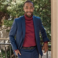 Alexander Jennings-Rentz, Ed. D