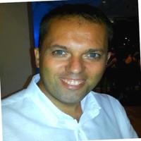 Jose Martínez Hernández