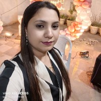 Bhavna Mohit Modh
