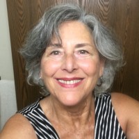 Karen Glansberg