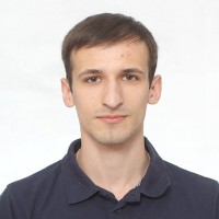 Nikita Evstropov