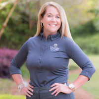 Caroline Cole Stringfellow