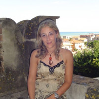 Katiuscia Donati