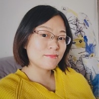 Maggie Wei