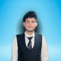 Talha Ali khan