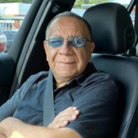 Enrique Rodrigues G Treffry