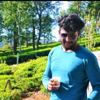Sathish Kumar V