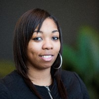 Arielle Mcclaind