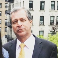 Mauricio Concha Cortés