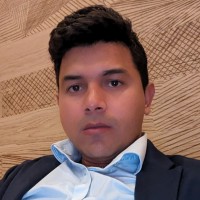 Ricardo Terán