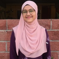 Amirah Shafilla Mohamad Kasim