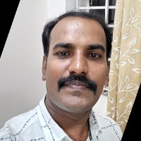 Nanda kumar D