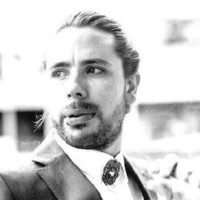Gerhard de Jager