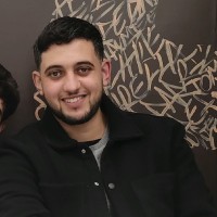 Omar Sahraoui
