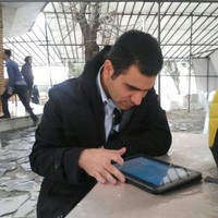 Ehsan Frootan