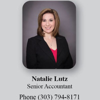 Natalie Lutz