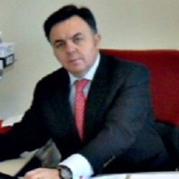 Vicente Vega Perez