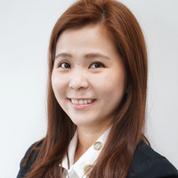 Kate Lai Pui Yee