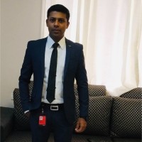 Madhu Prasad