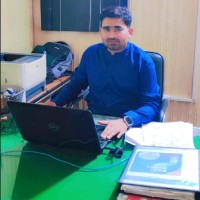 Sikandar Ali