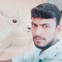 K Mahesh Yadav
