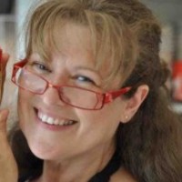 Jacqui Lane