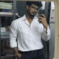Nandha Kumar. S