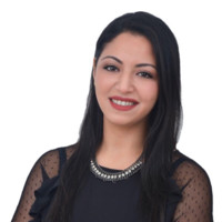 Dounia El Alaoui