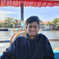 Nudurupati Jaya Viswadutt