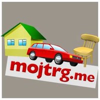 Oglasi Crna Gora Mojtrg