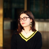 Sara Pérez Ballesteros
