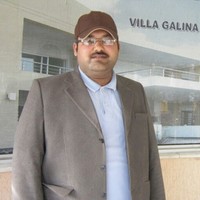 Ans Nawaz