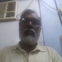 Mohan Kumar Menon