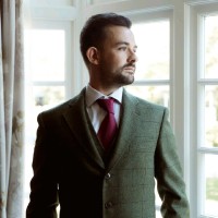 Chris Giles