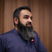 Umar Muhammad Sharif