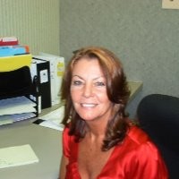 Jan Riley