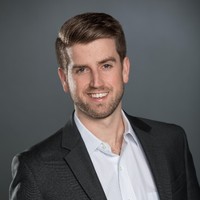 Alex Luebbert