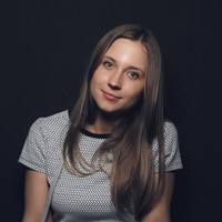 Дарья Пыжикова