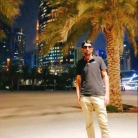 M Umer Farooq