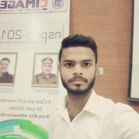 BINIT KUMAR BINU