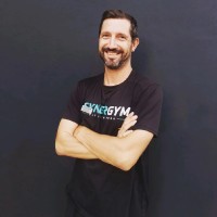 Marcos Pérez Outeda