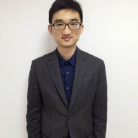 Alex Cao