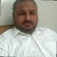 Yasir khan