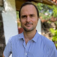 Javier Artiñano Guzmán