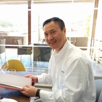 Li Chen