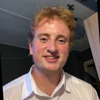 Daniel Van Den Bos