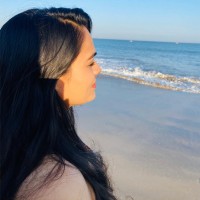 Ca Dixita Gajjar