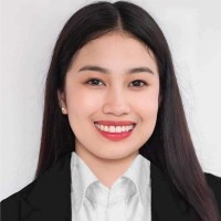Margie Karylle Sanguyo