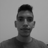 Jesus Daniel Marcano Marin