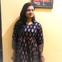 Priyanka Waghale